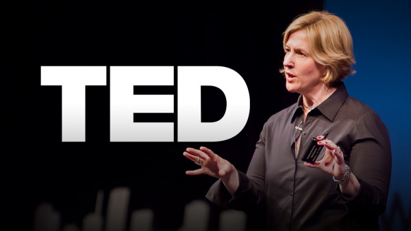 TED Talks