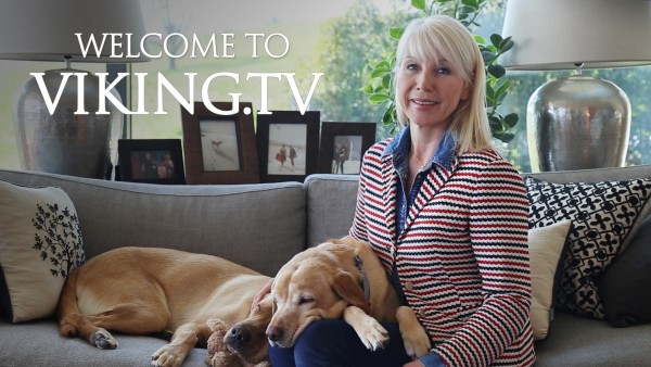 Welcome to Viking.TV