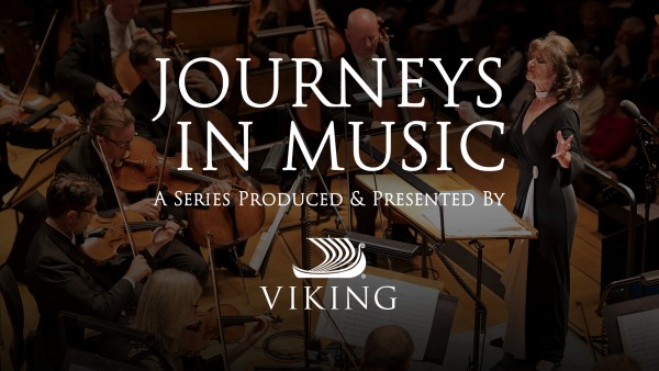 Journeys in Music