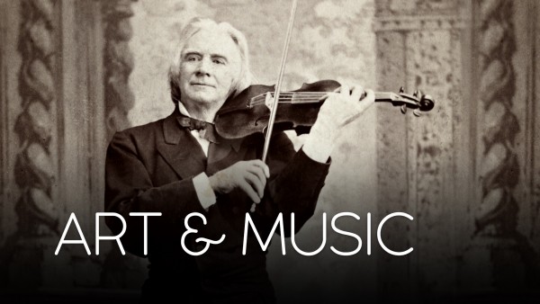 Art & Music