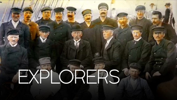 Explorers
