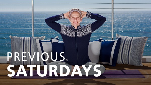 Saturday