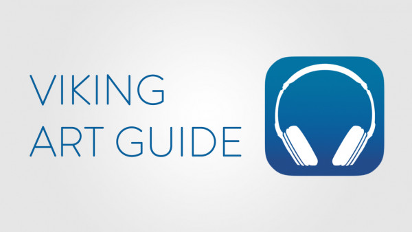 Viking Art Guide
