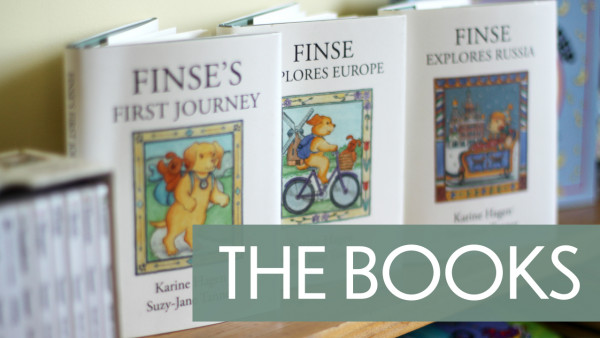 The Books
